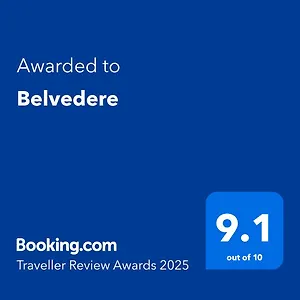 Belvedere Appartamento