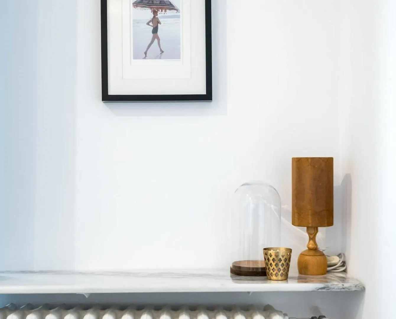 Intercontinental Luxury Studio Bukurešť Apartmán