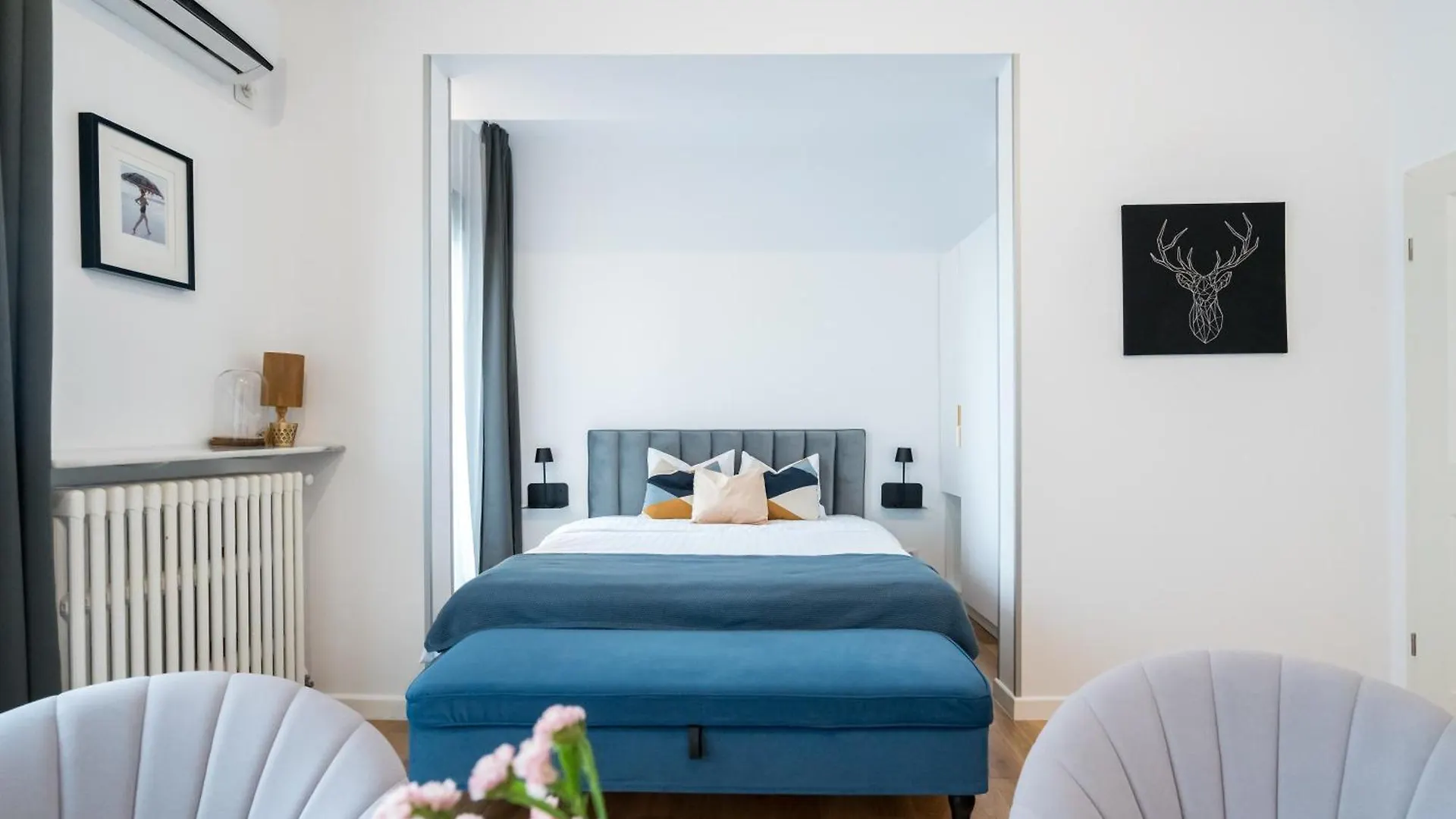 Intercontinental Luxury Studio Bukurešť