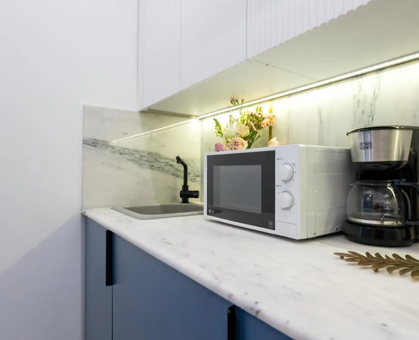 Apartmán Intercontinental Luxury Studio Bukurešť Rumunsko