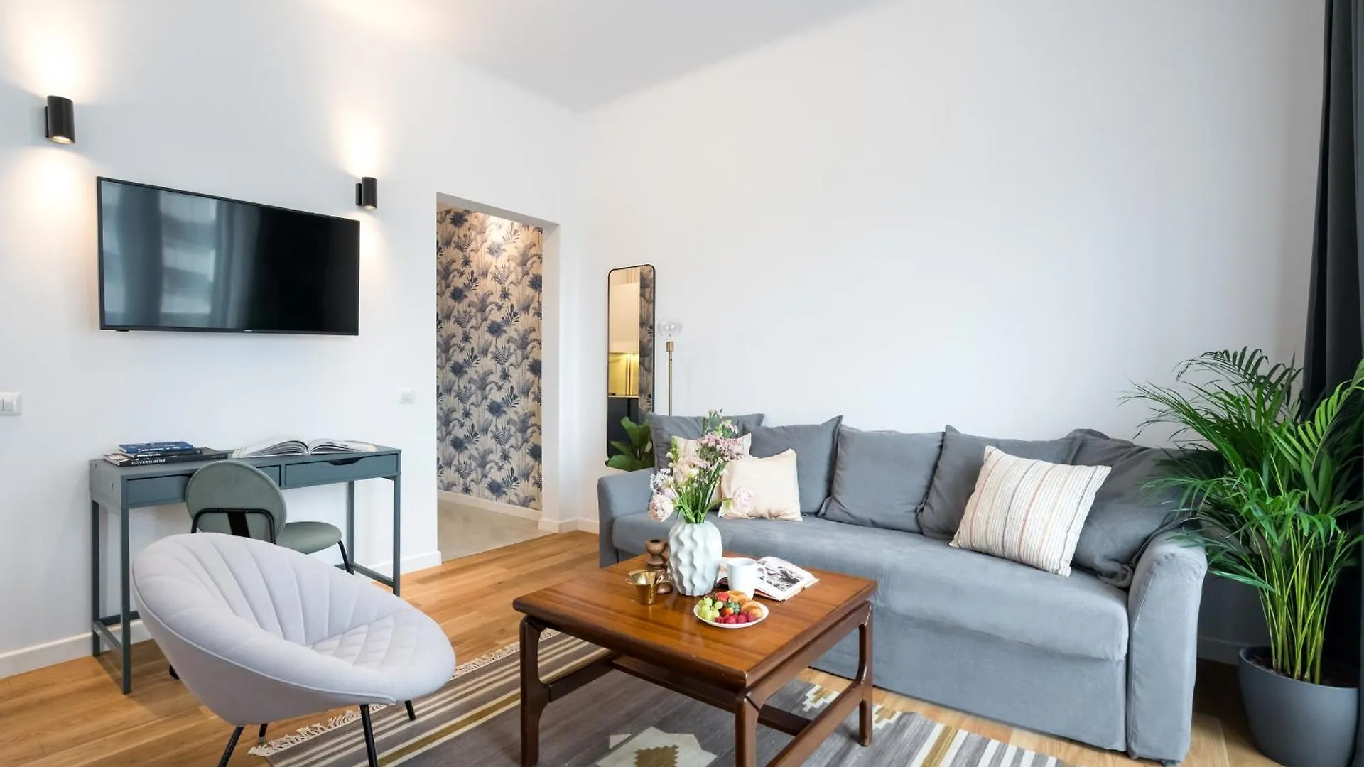 Intercontinental Luxury Studio Bukurešť