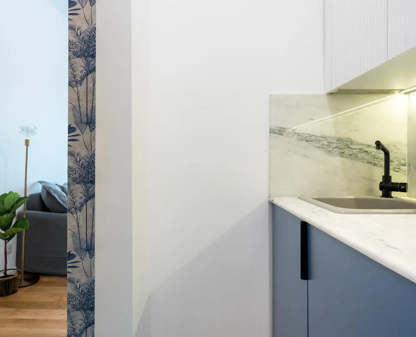 Appartamento Intercontinental Luxury Studio Bucarest