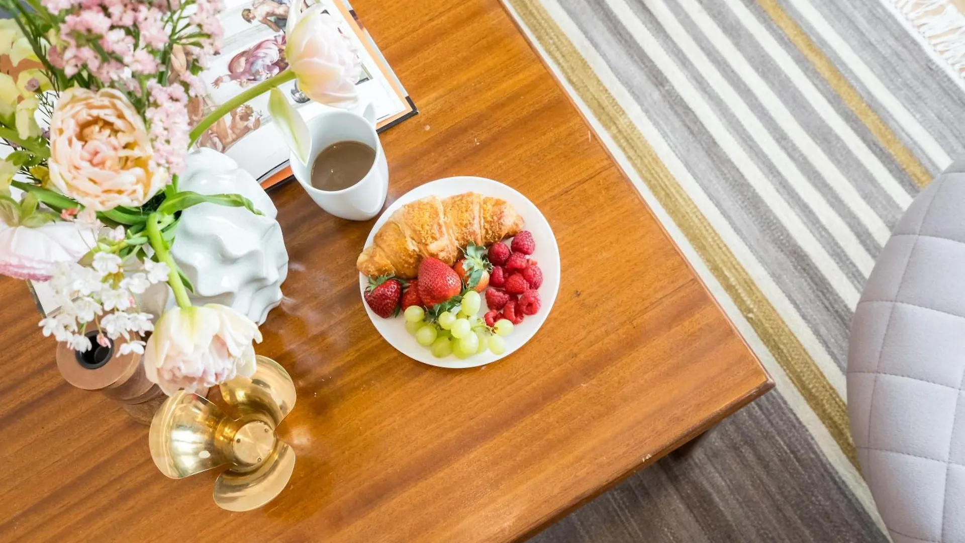 Intercontinental Luxury Studio Bucarest 0*,