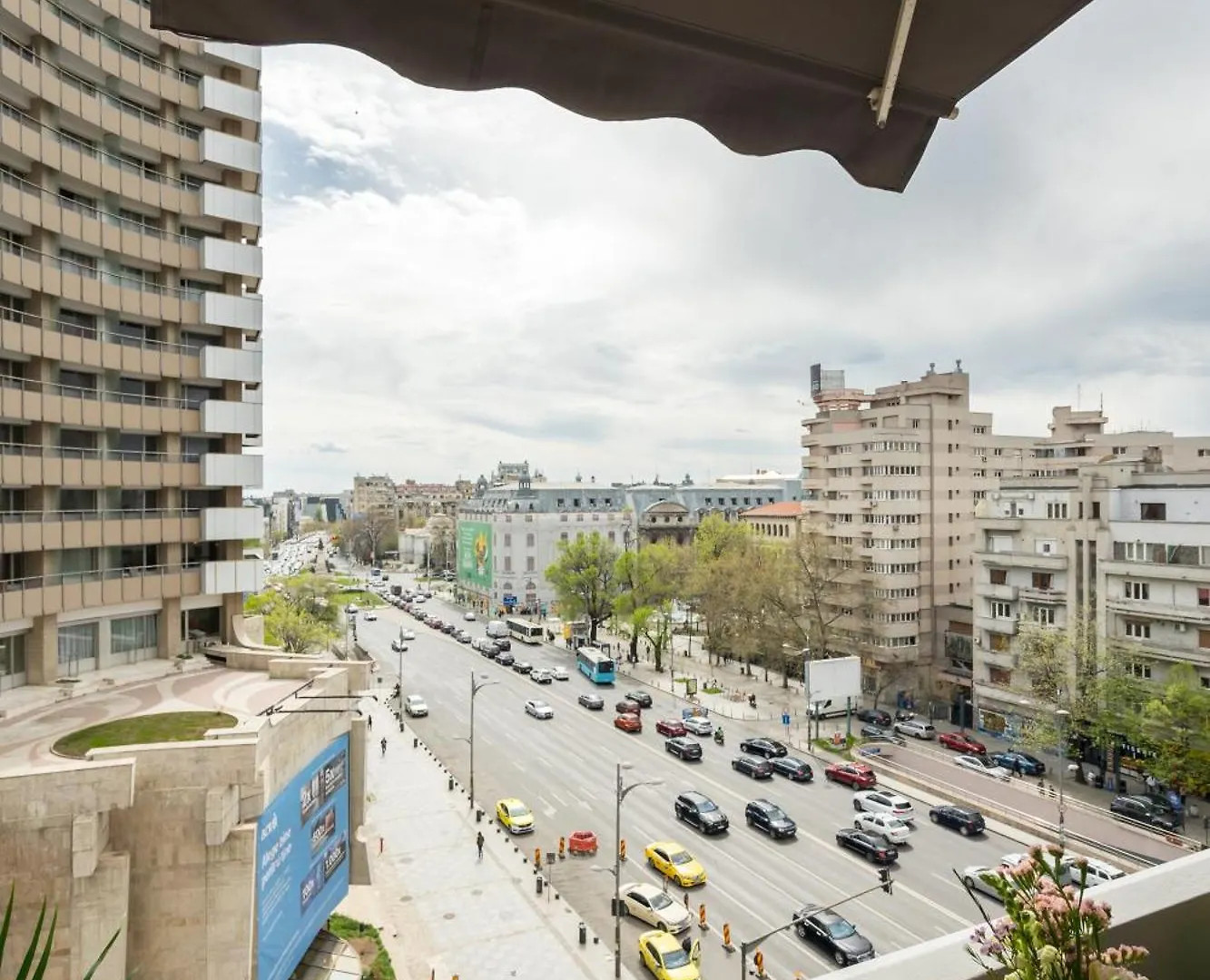 Intercontinental Luxury Studio Bucarest 0*,  Romania